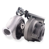 Turbocharger 6754 - 81 - 8090 6754818090 Fit Komatsu Excavator PC200 - 8 PC200LC - 8 PC210 - 8K PC210NLC - 8K PC230NHD - 8K - Fab Heavy Parts