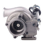 Turbocharger 6754 - 81 - 8090 6754818090 Fit Komatsu Excavator PC200 - 8 PC200LC - 8 PC210 - 8K PC210NLC - 8K PC230NHD - 8K - Fab Heavy Parts