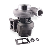 Turbocharger 6754 - 81 - 8090 6754818090 Fit Komatsu Excavator PC200 - 8 PC200LC - 8 PC210 - 8K PC210NLC - 8K PC230NHD - 8K - Fab Heavy Parts