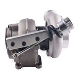 Turbocharger 6754 - 81 - 8090 6754818090 Fit Komatsu Excavator PC200 - 8 PC200LC - 8 PC210 - 8K PC210NLC - 8K PC230NHD - 8K - Fab Heavy Parts
