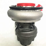Turbocharger 6754 - 81 - 8170 6754818170 6754 - 81 - 8190 Fit for Komatsu Excavator PW180 PW200 PW220 - Fab Heavy Parts