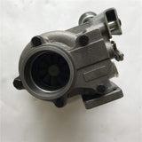 Turbocharger 6754 - 81 - 8190 4955156 Turbo Fit for Komatsu PC220 - 8 PC300 - 8 Excavator - Fab Heavy Parts