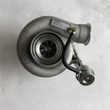 Turbocharger 6754 - 81 - 8190 4955156 Turbo Fit for Komatsu PC220 - 8 PC300 - 8 Excavator - Fab Heavy Parts