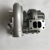 Turbocharger 6754 - 81 - 8190 4955156 Turbo Fit for Komatsu PC220 - 8 PC300 - 8 Excavator - Fab Heavy Parts