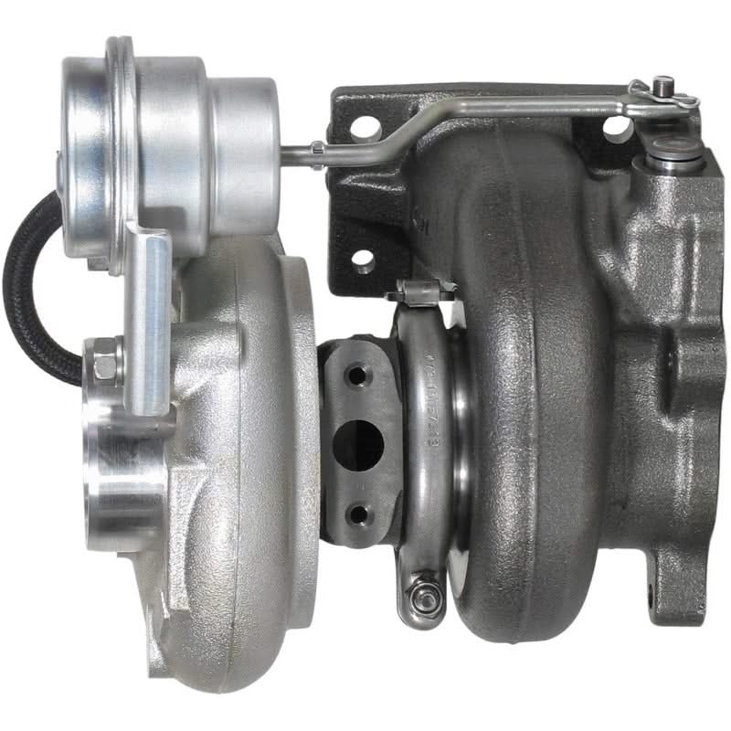 Turbocharger 7017202 Aftermarket Replacement For Bobcat T2250 V417 A300 A770 S220 S250 S300 S330 S750 S770 S850 Kubota, Engine V3300DI-T - Fab Heavy Parts