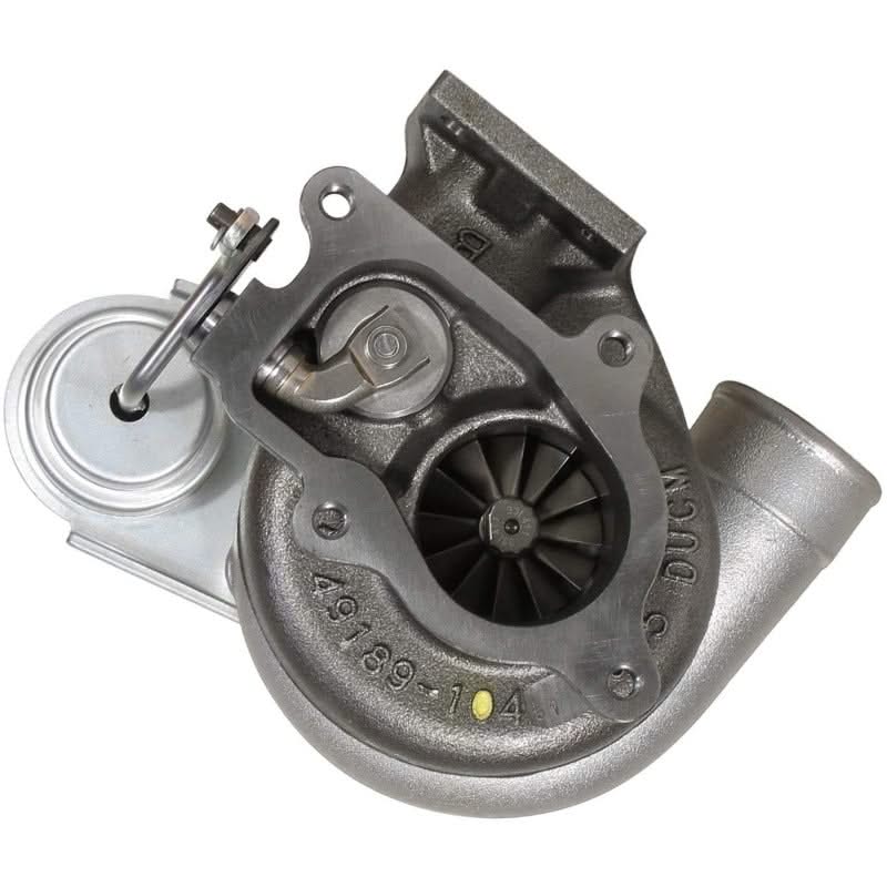 Turbocharger 7017202 Aftermarket Replacement For Bobcat T2250 V417 A300 A770 S220 S250 S300 S330 S750 S770 S850 Kubota, Engine V3300DI-T - Fab Heavy Parts