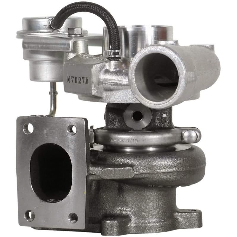 Turbocharger 7017202 Aftermarket Replacement For Bobcat T2250 V417 A300 A770 S220 S250 S300 S330 S750 S770 S850 Kubota, Engine V3300DI-T - Fab Heavy Parts