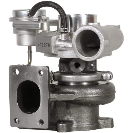 Turbocharger 7017202 Aftermarket Replacement For Bobcat T2250 V417 A300 A770 S220 S250 S300 S330 S750 S770 S850 Kubota, Engine V3300DI-T - Fab Heavy Parts