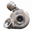 Turbocharger 709836 - 0003 6110960899 for Mercedes Truck Sprinter I 211CDI/311CDI/411CDI with OM611 DE22LA Engine - Fab Heavy Parts
