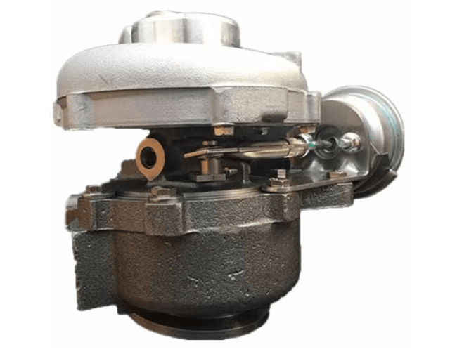 Turbocharger 709836 - 0003 6110960899 for Mercedes Truck Sprinter I 211CDI/311CDI/411CDI with OM611 DE22LA Engine - Fab Heavy Parts