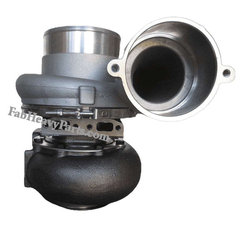 Turbocharger 710024 - 5006S 7100245006S Fits for Caterpillar CAT Engine 3508B - Fab Heavy Parts
