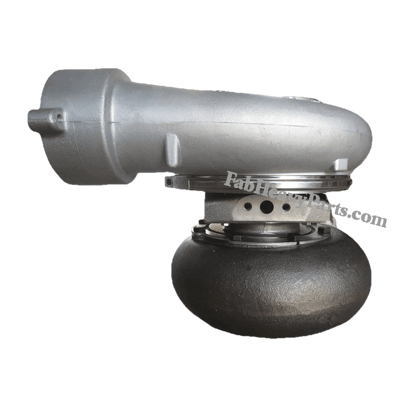 Turbocharger 710024 - 5006S 7100245006S Fits for Caterpillar CAT Engine 3508B - Fab Heavy Parts