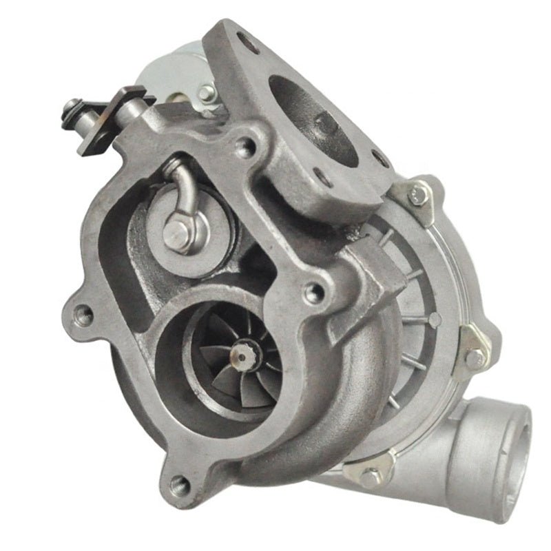 Turbocharger 736210 - 0003 for JMC Transit Pickup Isuzu Engine JX493ZQ - Fab Heavy Parts