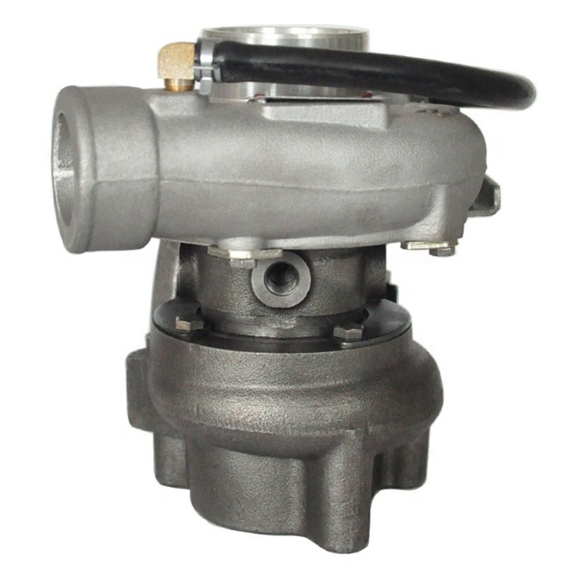 Turbocharger 736210 - 0003 for JMC Transit Pickup Isuzu Engine JX493ZQ - Fab Heavy Parts