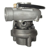 Turbocharger 736210 - 0003 for JMC Transit Pickup Isuzu Engine JX493ZQ - Fab Heavy Parts