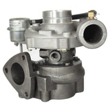 Turbocharger 736210 - 0003 for JMC Transit Pickup Isuzu Engine JX493ZQ - Fab Heavy Parts