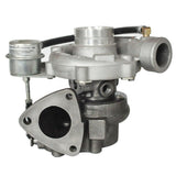 Turbocharger 736210 - 0003 for JMC Transit Pickup Isuzu Engine JX493ZQ - Fab Heavy Parts