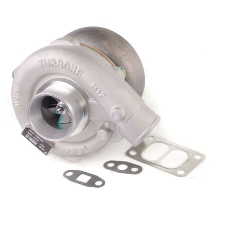Turbocharger 764267 - 0001 7642670001 24100 - 4640 241004640 ME440836 for Kobelco SK330 - 8 SK350 - 8 SK230 - 6, Engine J08E - Fab Heavy Parts