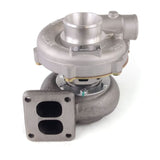 Turbocharger 764267 - 0001 7642670001 24100 - 4640 241004640 ME440836 for Kobelco SK330 - 8 SK350 - 8 SK230 - 6, Engine J08E - Fab Heavy Parts