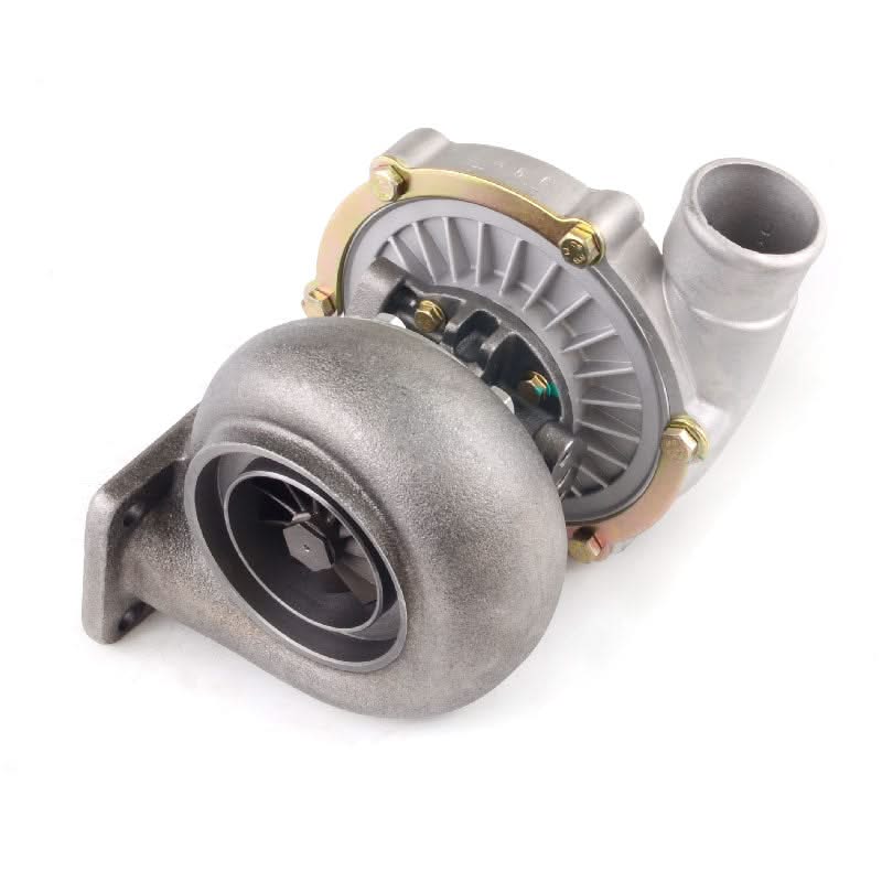 Turbocharger 764267 - 0001 7642670001 24100 - 4640 241004640 ME440836 for Kobelco SK330 - 8 SK350 - 8 SK230 - 6, Engine J08E - Fab Heavy Parts