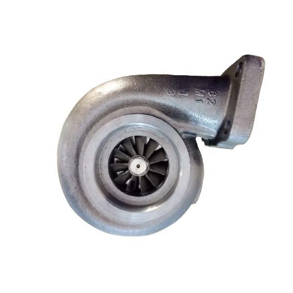 Turbocharger 7C3446 7C-3446 Fits for Caterpillar Backhoe Loader 416 416B 416C 426 426B 426C 428 Perkins 4.236 C Engine - Fab Heavy Parts