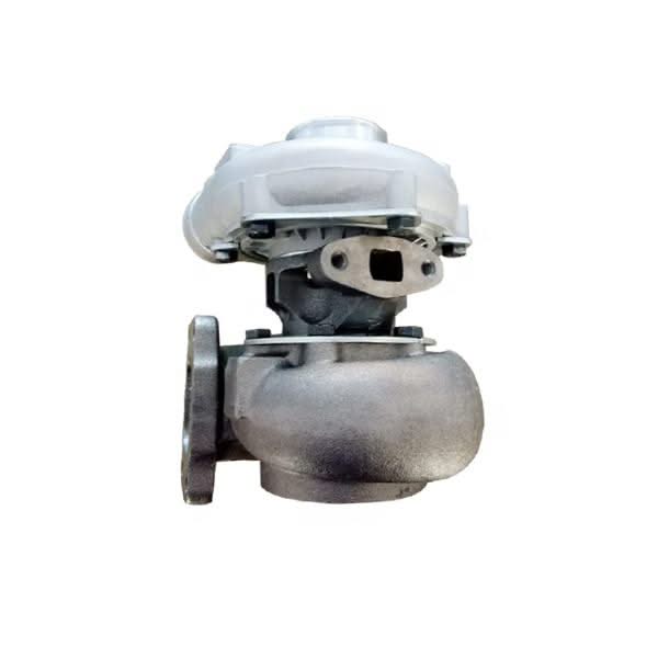 Turbocharger 7C3446 7C-3446 Fits for Caterpillar Backhoe Loader 416 416B 416C 426 426B 426C 428 Perkins 4.236 C Engine - Fab Heavy Parts