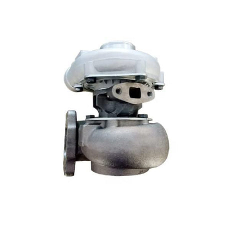 Turbocharger 7C3446 7C-3446 Fits for Caterpillar Backhoe Loader 416 416B 416C 426 426B 426C 428 Perkins 4.236 C Engine - Fab Heavy Parts