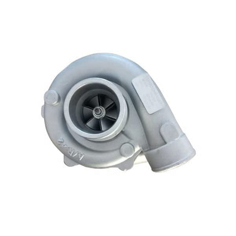 Turbocharger 7C3446 7C-3446 Fits for Caterpillar Backhoe Loader 416 416B 416C 426 426B 426C 428 Perkins 4.236 C Engine - Fab Heavy Parts