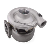 Turbocharger 7N-7748 7N7748 0R-5807 0R5807 Fits for Caterpillar Track Loader 955F, Engine 3306 3306B - Fab Heavy Parts