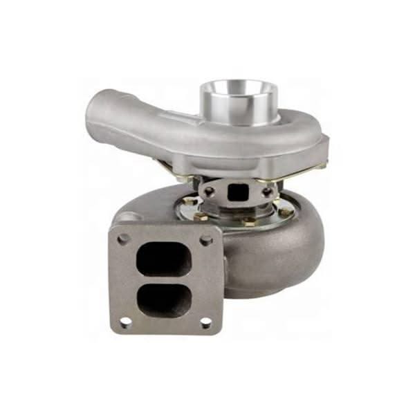 Turbocharger 7N4651 7N - 4651 7N1709 7N - 1709 Fits for Caterpillar Excavator 215 215B 215C 215D 219D Engine 3304 3304B - Fab Heavy Parts