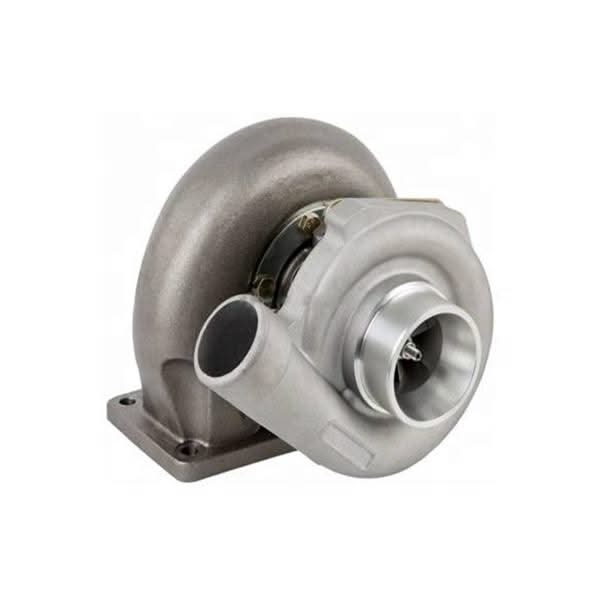 Turbocharger 7N4651 7N - 4651 7N1709 7N - 1709 Fits for Caterpillar Excavator 215 215B 215C 215D 219D Engine 3304 3304B - Fab Heavy Parts