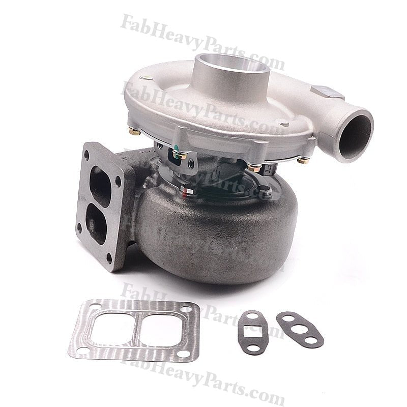 Turbocharger 7N7748 7N - 7748 219 - 1909 2191909 106 - 7407 1067407 Fits for Caterpillar 330B Excavator 966 Loader Grader 140G 160H Tractor D6E, Engine 3306 3306B Final Clearance - Fab Heavy Parts