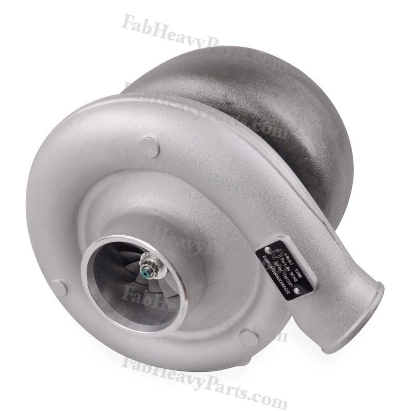 Turbocharger 7N7748 7N - 7748 219 - 1909 2191909 106 - 7407 1067407 Fits for Caterpillar 330B Excavator 966 Loader Grader 140G 160H Tractor D6E, Engine 3306 3306B Final Clearance - Fab Heavy Parts