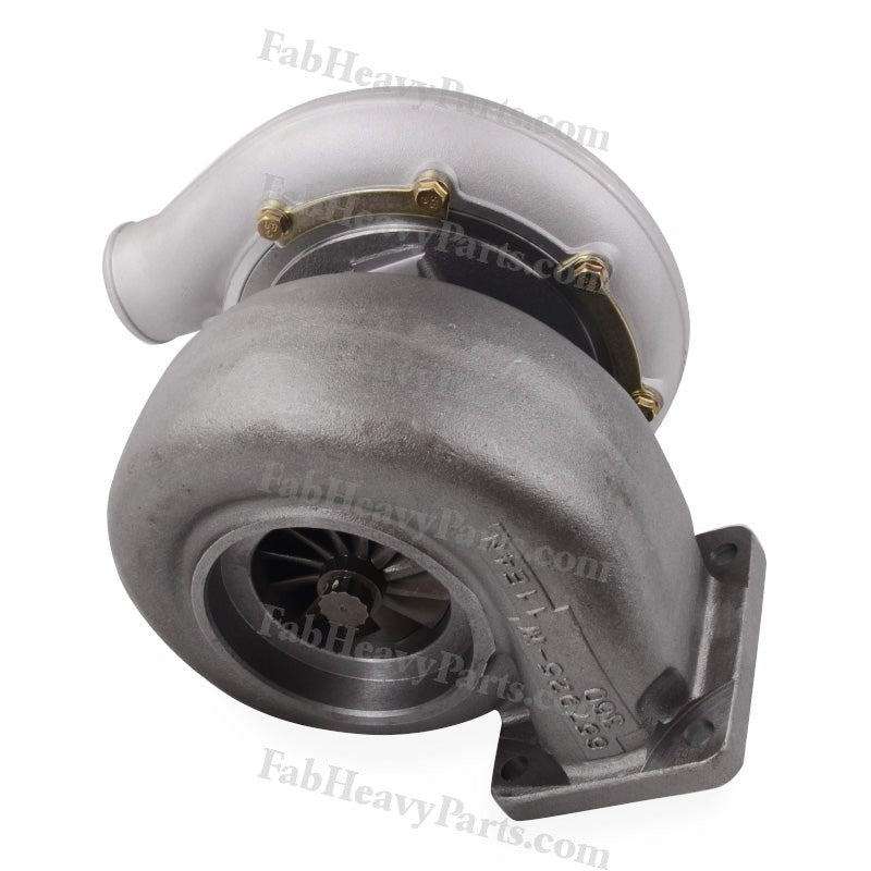 Turbocharger 7N7748 7N - 7748 219 - 1909 2191909 106 - 7407 1067407 Fits for Caterpillar 330B Excavator 966 Loader Grader 140G 160H Tractor D6E, Engine 3306 3306B Final Clearance - Fab Heavy Parts