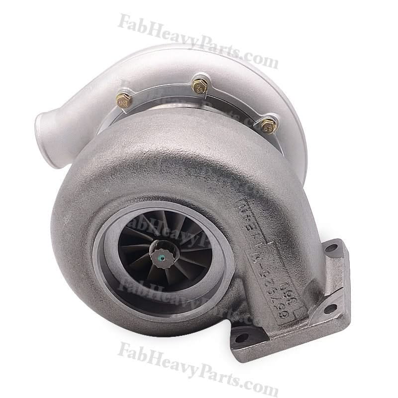 Turbocharger 7N7748 7N - 7748 219 - 1909 2191909 106 - 7407 1067407 Fits for Caterpillar 330B Excavator 966 Loader Grader 140G 160H Tractor D6E, Engine 3306 3306B Final Clearance - Fab Heavy Parts