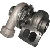 Turbocharger 7W-9446 7W9446 Fits for Caterpillar 637E 621S Turbo S4AS, Engine 3306 - Fab Heavy Parts