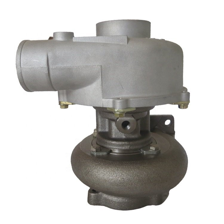 Turbocharger 8 - 94418 - 3201 for Hitachi EX120 - 1 EX150, Isuzu Engine 4BD1 - T - Fab Heavy Parts