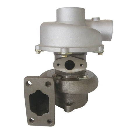 Turbocharger 8 - 94418 - 3201 for Hitachi EX120 - 1 EX150, Isuzu Engine 4BD1 - T - Fab Heavy Parts
