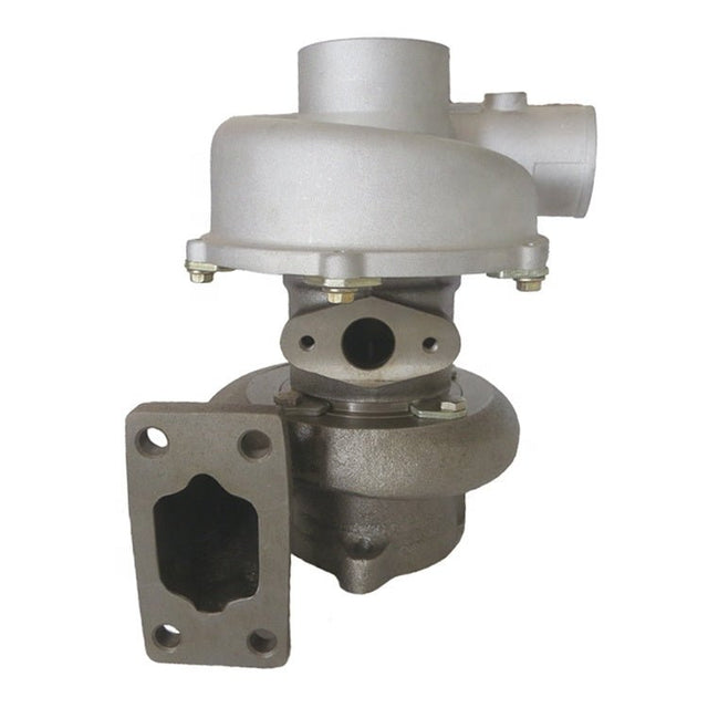 Turbocharger 8 - 94418 - 3201 for Hitachi EX120 - 1 EX150, Isuzu Engine 4BD1 - T - Fab Heavy Parts