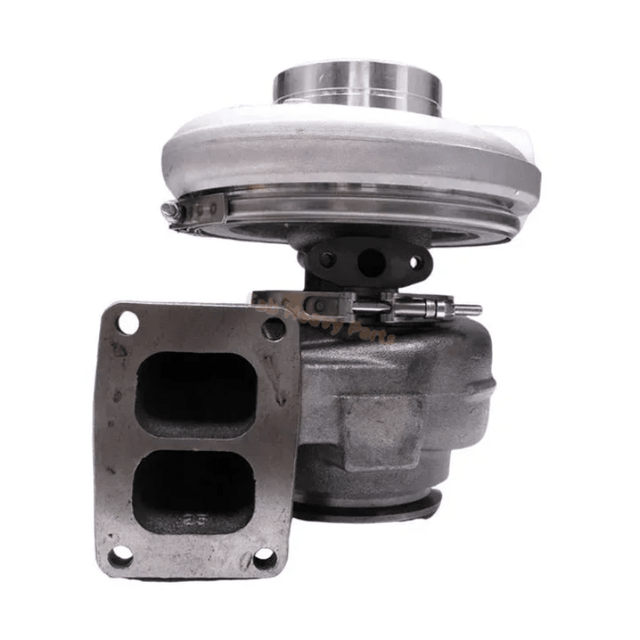 Turbocharger 8148873 4049338 for Volvo Engine D12C D12A Truck FH FH12 FL12 FM12 - Fab Heavy Parts