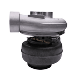 Turbocharger 8148873 4049338 for Volvo Engine D12C D12A Truck FH FH12 FL12 FM12 - Fab Heavy Parts