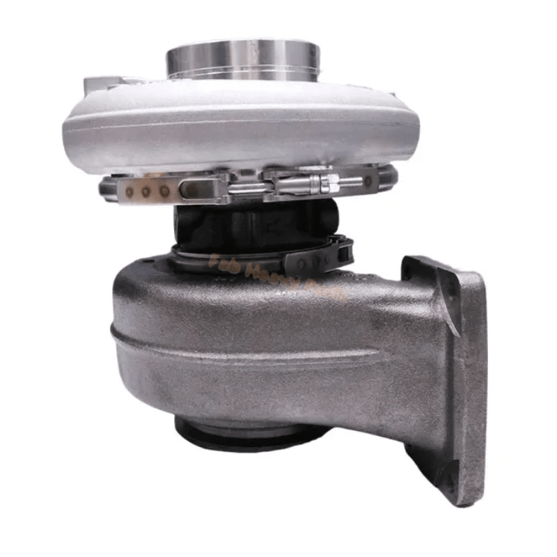 Turbocharger 8148873 4049338 for Volvo Engine D12C D12A Truck FH FH12 FL12 FM12 - Fab Heavy Parts