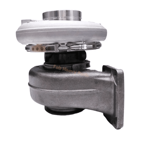 Turbocharger 8148873 4049338 for Volvo Engine D12C D12A Truck FH FH12 FL12 FM12 - Fab Heavy Parts