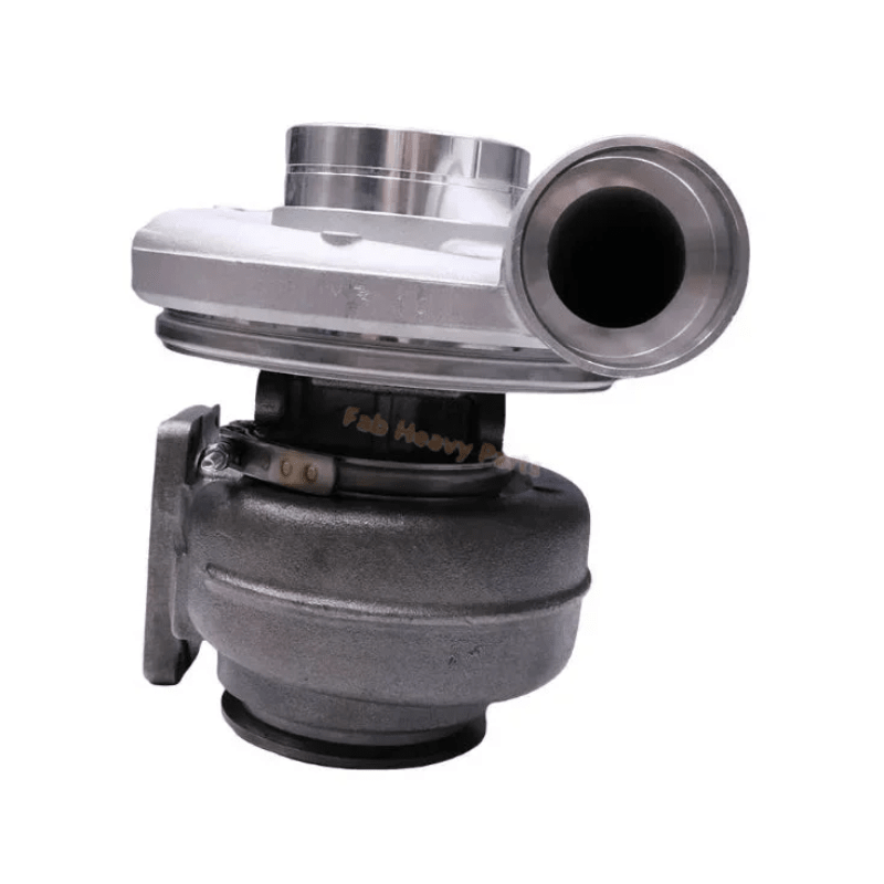 Turbocharger 8148873 4049338 for Volvo Engine D12C D12A Truck FH FH12 FL12 FM12 - Fab Heavy Parts