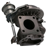 Turbocharger 8970385180 Isuzu Trooper Engine P756 - TC 4JG2 - TC - Fab Heavy Parts