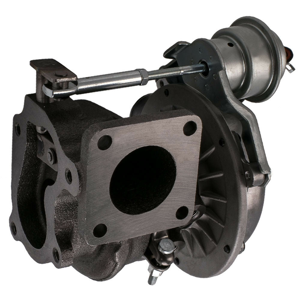 Turbocharger 8970385180 Isuzu Trooper Engine P756 - TC 4JG2 - TC - Fab Heavy Parts