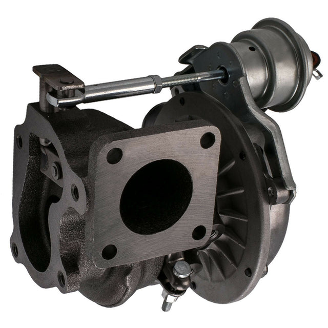 Turbocharger 8970385180 Isuzu Trooper Engine P756 - TC 4JG2 - TC - Fab Heavy Parts