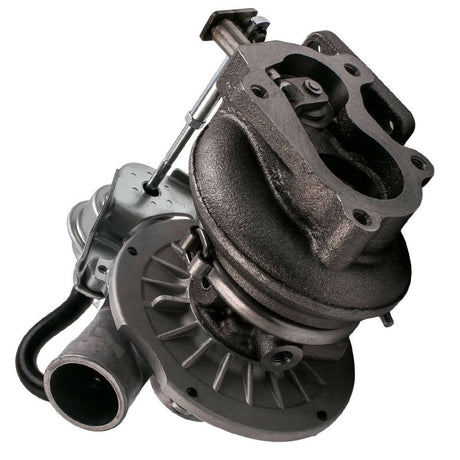 Turbocharger 8970385180 Isuzu Trooper Engine P756 - TC 4JG2 - TC - Fab Heavy Parts