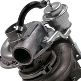 Turbocharger 8970385180 Isuzu Trooper Engine P756 - TC 4JG2 - TC - Fab Heavy Parts