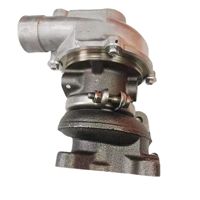 Turbocharger 8970786400 Isuzu Gemini 1.5L JT 88 - Opel Corsa 93 - 00 X15DT 4EC1 4EC1T - Fab Heavy Parts